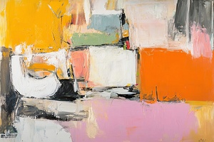 Chromatic Interplay 5Z9H2N 58