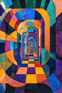 Chromatic Passage H92ZPN 52
