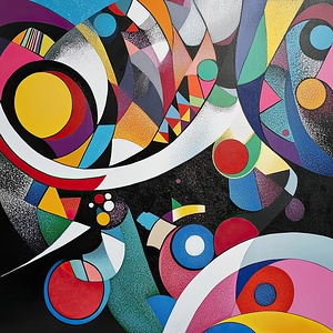 Cosmic Ballet 7H9N2P 57