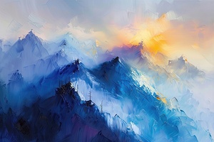 Celestial Summit Glow H92NPZ 56