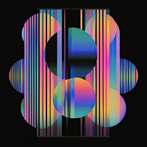 Chromatic Interference 48HNZ9 55