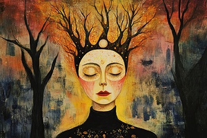 Autumnal Reverie H3N9C2 57