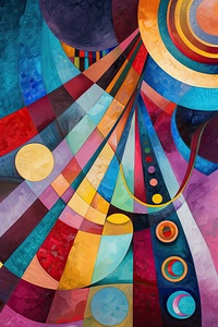 Cosmic Rhapsody 92HJ8 57