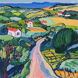 Coastal Village Vista H2N9P2 55