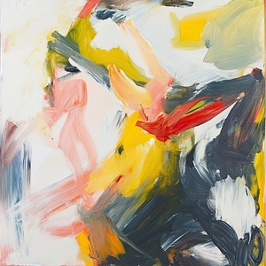 Chromatic Dance Y549H2 58