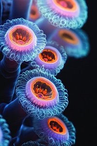 Bioluminescent Bloom 79HNPZ 62   Copy