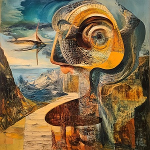 Coastal Visage NZ92HJ 62