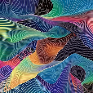 Chromatic Rhapsody Flow H9P4N2 60