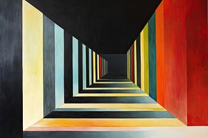 Chromatic Convergence H92N3Z 48