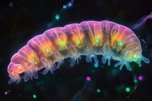 Bioluminescent Wonder H2N9P2 52