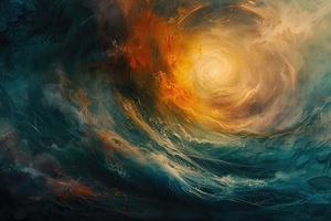 Cosmic Maelstrom 8H2P9Z 45