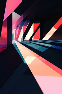 Chromatic Passage 2J9P3H 58