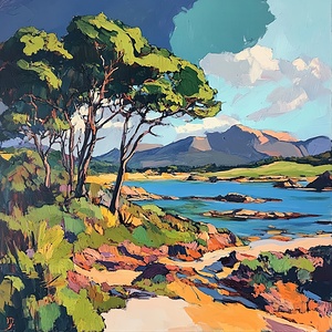 Azure Shoreline Embrace 5H9N2Z 53