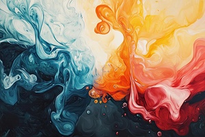 Chromatic Dance Y392HN 60