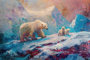 Arctic Guardians 29H3N6 55