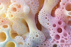Coral Reef Dream 92D3N5 55