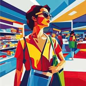 Consumer Culture 92HJ5N 51