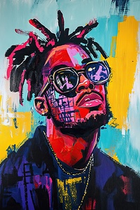 Chromatic Vision 429PNV 60