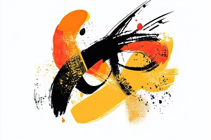 Chromatic Dance H7P2N9 58