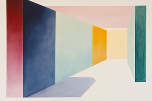 Chromatic Passage 29HBNZ 58