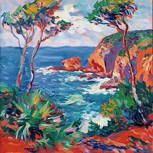 Azure Coast Reverie JH92N3 51