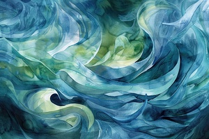 Aqua Reverie Flow H3N9P2 57