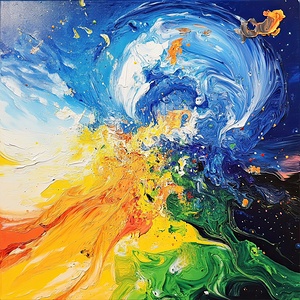 Cosmic Genesis 9P3N7G 57