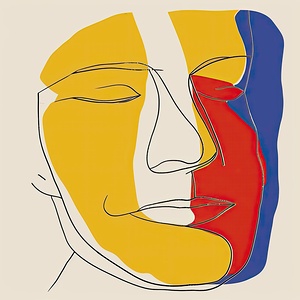 Chromatic Visage K29H7N 47