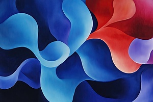 Chromatic Currents 29HNPZ 57