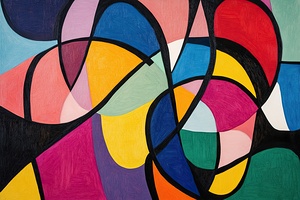 Chromatic Rhapsody 23HBN9 53