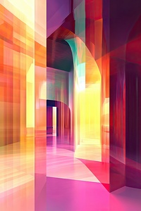 Chromatic Passage 29HBNZ 53