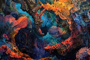 Abyssal Bloom N92H5J 62