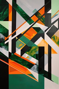 Angular Interplay 48HNZ9 59