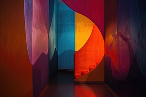 Chromatic Passage 29HNPZ 60