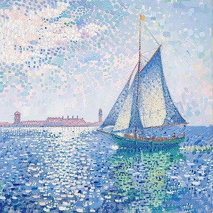 Azure Sail Tranquility H9P2N5 50
