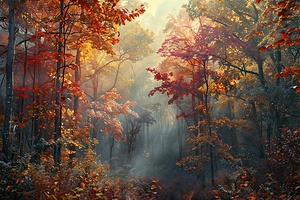 Autumn Whispers 79HBC2 65