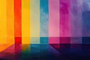 Chromatic Reflections 7P3H9N 45