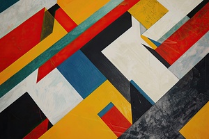 Angular Harmony ZX492K 58