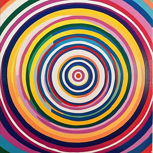 Chromatic Rhapsody 29HBCP 53