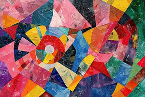 Chromatic Rhapsody 2D9H7P 58