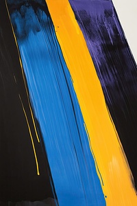 Chromatic Striations 79HNPZ 50