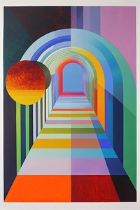 Chromatic Passage 29HNPZ 62