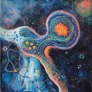 Cosmic Genesis 9P3N4H 55