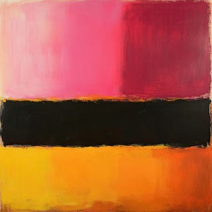 Chromatic Horizons J53N9H 48