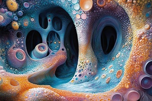 Caverns of Reverie H9P4N2 60