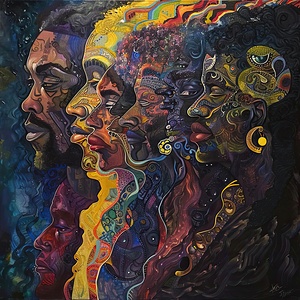 Ancestry Echoes Across Time 92HK7P 62