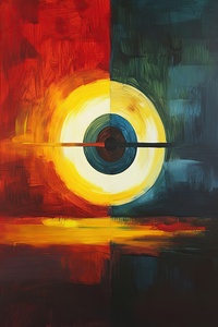 Chromatic Convergence Y59H2N 58