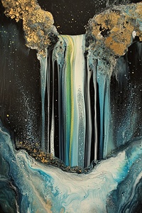 Cosmic Cascade H92P3Z 52