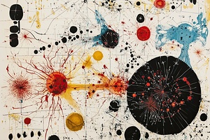 Cosmic Bursts Y8N5P2 60