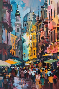 City Market Hustle 5H2N9Z 55